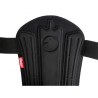 COMBO PROTEGE TIBIA / CHEVILLE SHADOW INVISA LIGHT JUNIOR